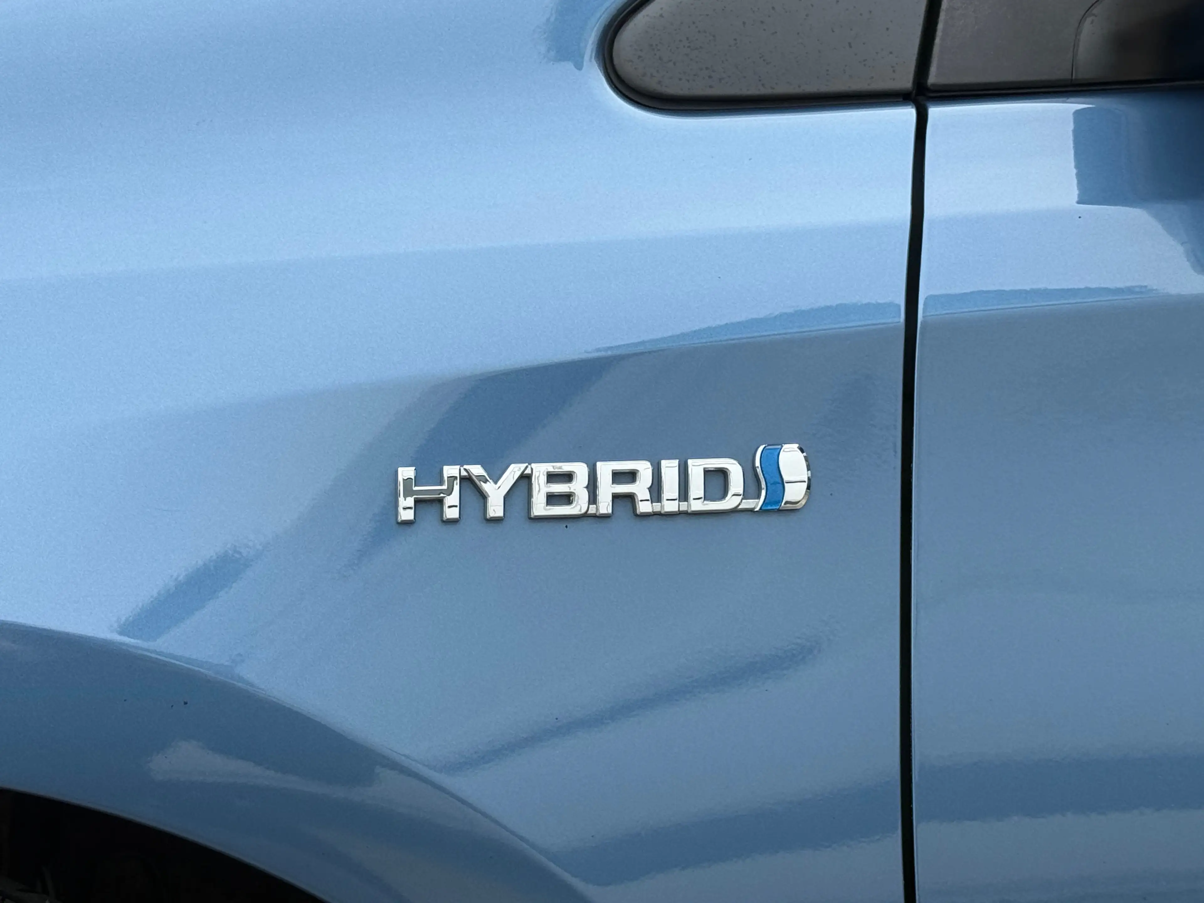 Toyota Auris Auris SW HEV 1.8i HSD Lounge E-CVT — photo 9