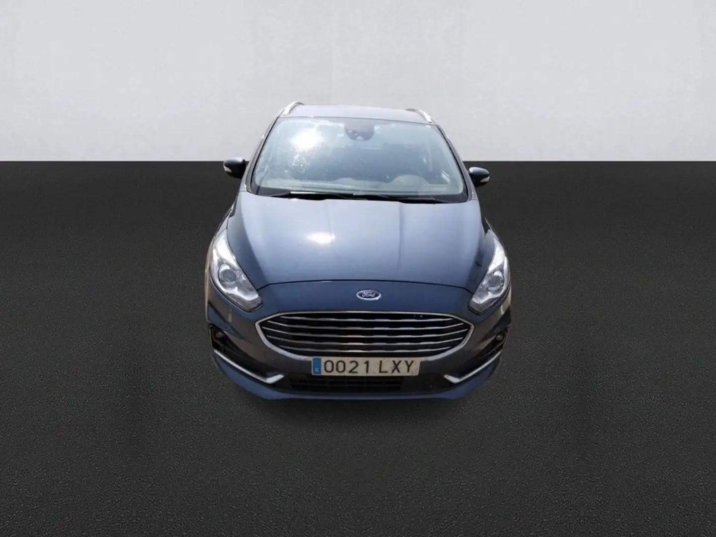 Ford S-Max 2.0 TDCi Panther 110kW Titanium AUT Azul - 2