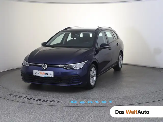 Volkswagen Golf Variant Life TSI