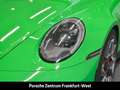 Porsche 992 911 GT3 BOSE Liftsystem-VA Vollschalensitze Grün - thumbnail 31