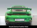Porsche 992 911 GT3 BOSE Liftsystem-VA Vollschalensitze Grün - thumbnail 5