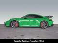 Porsche 992 911 GT3 BOSE Liftsystem-VA Vollschalensitze Grün - thumbnail 2