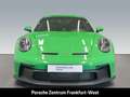 Porsche 992 911 GT3 BOSE Liftsystem-VA Vollschalensitze Grün - thumbnail 4