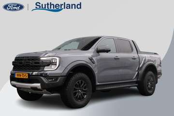 3.0 Double Cab EcoBoost 288pk V6 Automaat | 2-zitt