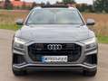 Audi Q8 50 TDI quattro S-Line*PANORAMA*Head-Up* Gris - thumbnail 6