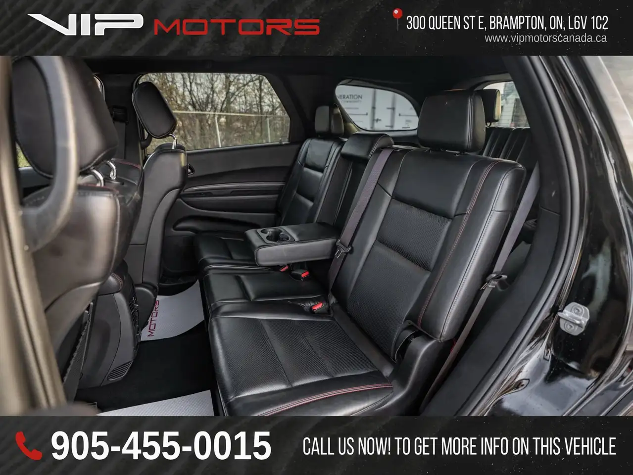 Dodge Durango fotografie Dodge Durango