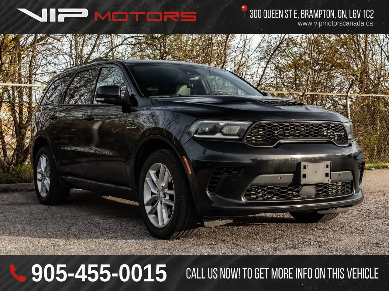 Dodge Durango fotografie Dodge Durango
