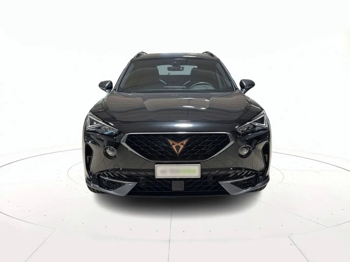CUPRA Formentor 1.5 tsi 150cv dsg Nero - 2