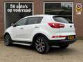 Kia Sportage 1.6 GDI ISG X-ecutive Plus Pack | Airco | Navi | H Blanc - thumbnail 4
