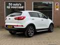 Kia Sportage 1.6 GDI ISG X-ecutive Plus Pack | Airco | Navi | H Blanc - thumbnail 3