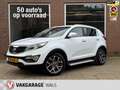 Kia Sportage 1.6 GDI ISG X-ecutive Plus Pack | Airco | Navi | H Blanc - thumbnail 1