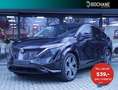 Nissan Ariya 63 kWh Evolve NU OP DEZE AUTO EURO 2950 SUBSIDIE Zwart - thumbnail 1