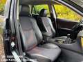 Mazda 3 2.3 DiSi Turbo MPS 260Pk Xenon Navi Climate Cruise Negro - thumbnail 24