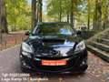 Mazda 3 2.3 DiSi Turbo MPS 260Pk Xenon Navi Climate Cruise Negro - thumbnail 7
