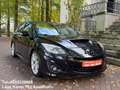 Mazda 3 2.3 DiSi Turbo MPS 260Pk Xenon Navi Climate Cruise Negro - thumbnail 5
