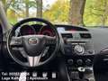 Mazda 3 2.3 DiSi Turbo MPS 260Pk Xenon Navi Climate Cruise Negro - thumbnail 8