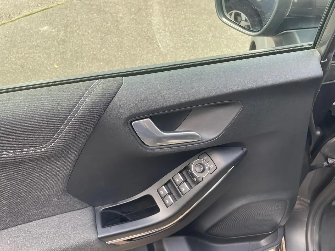 Ford Puma Titanium, миниатюра 15