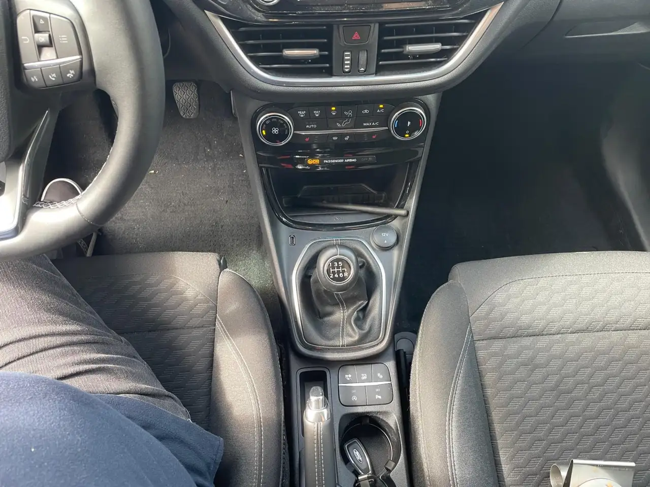 Ford Puma Titanium, миниатюра 9