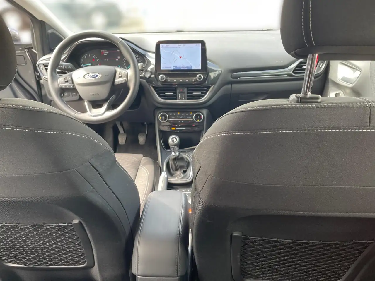 Ford Puma Titanium, миниатюра 10