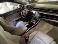 Audi S8 TFSI tiptronic Laser Leder B&O 360° Massage Gris - thumbnail 14