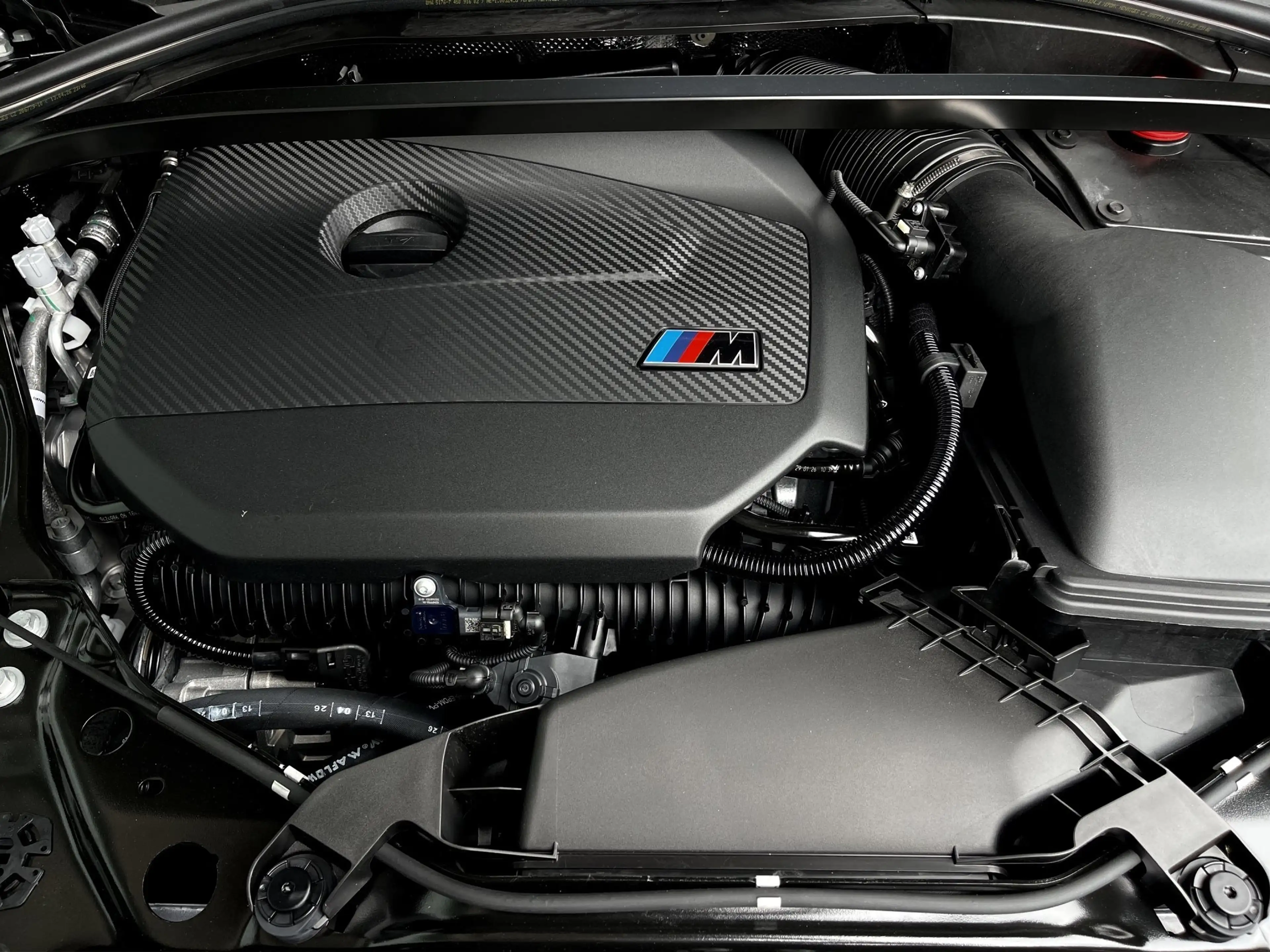 BMW 235 M235i — photo 14