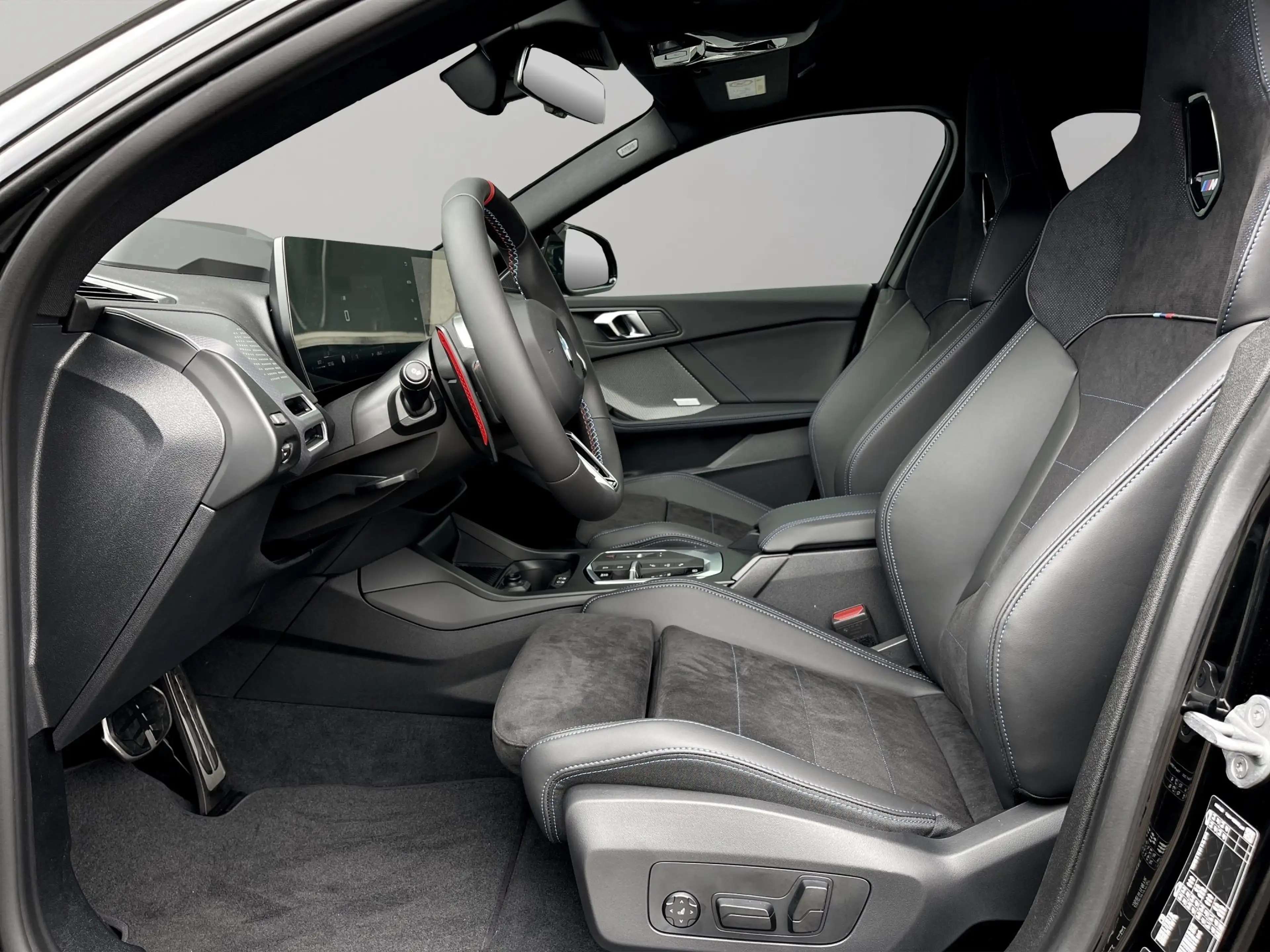BMW 235 M235i — photo 9