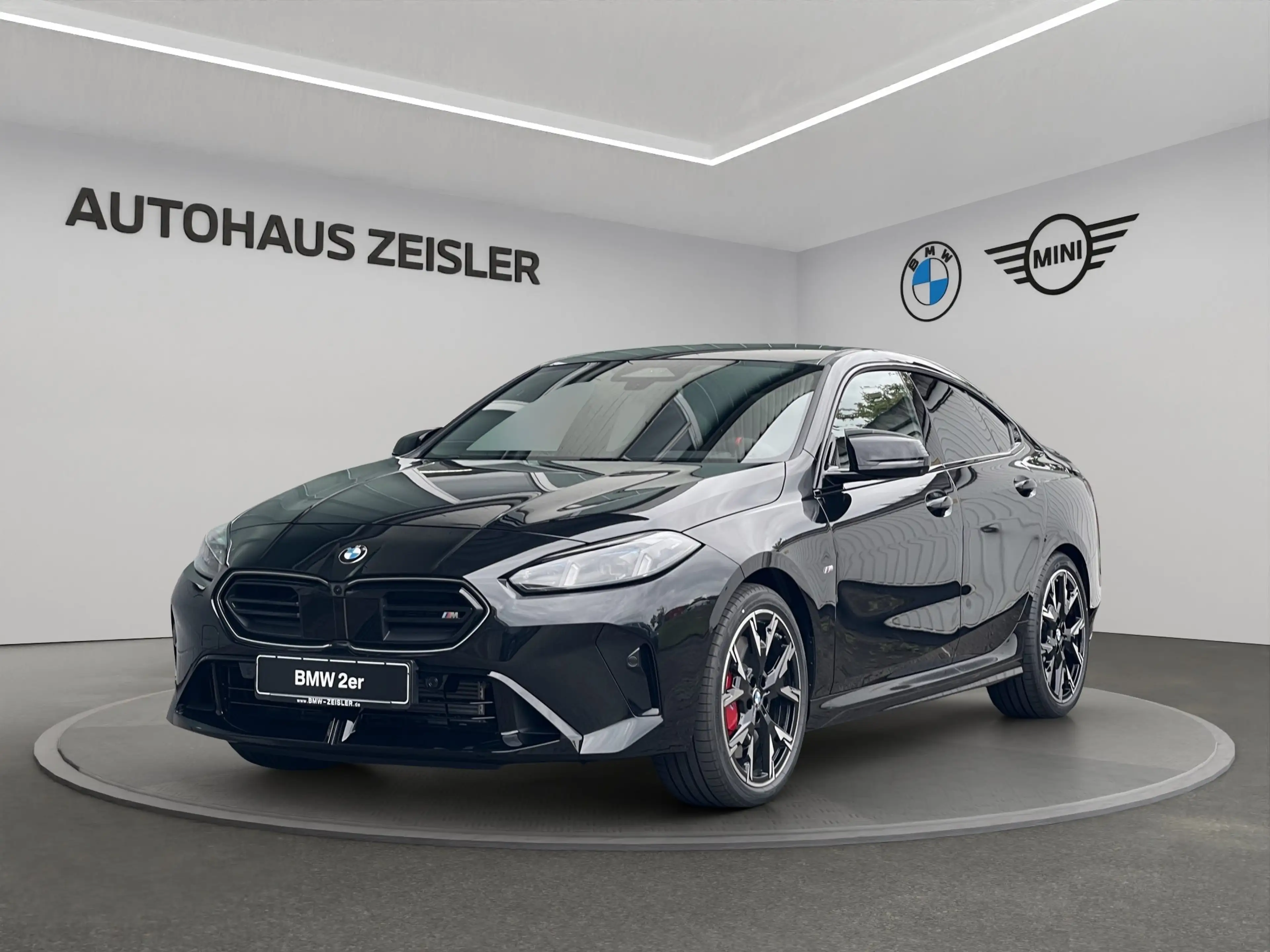 BMW 235 M235i