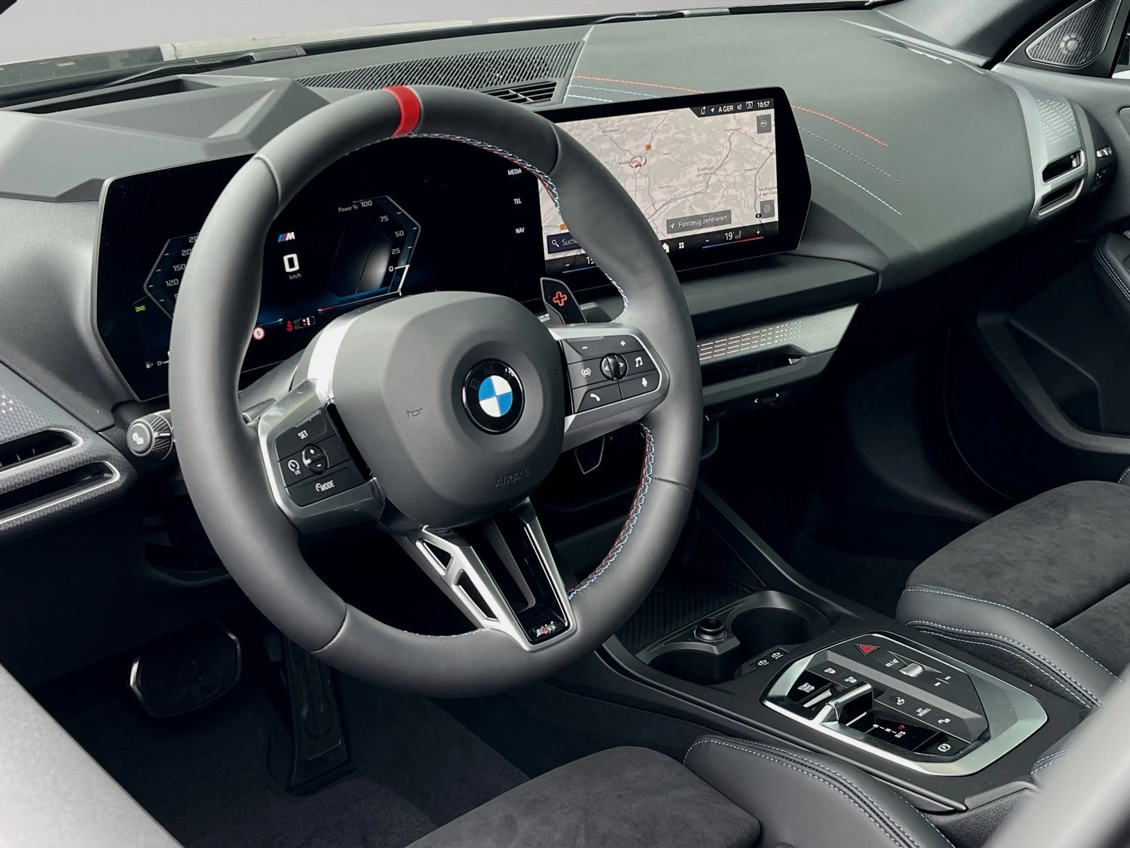 BMW 235 M235i — photo 7