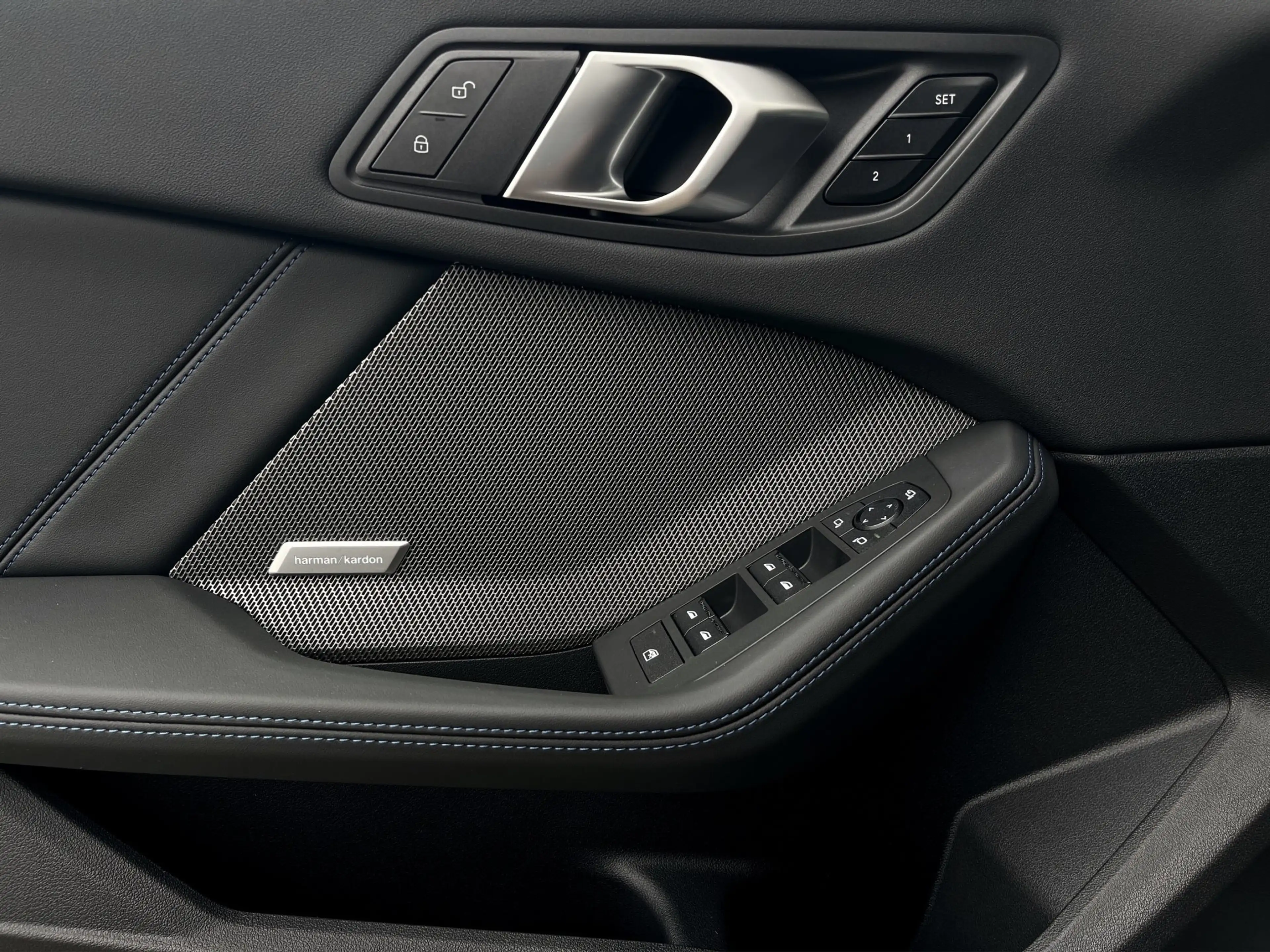 BMW 235 M235i — photo 15