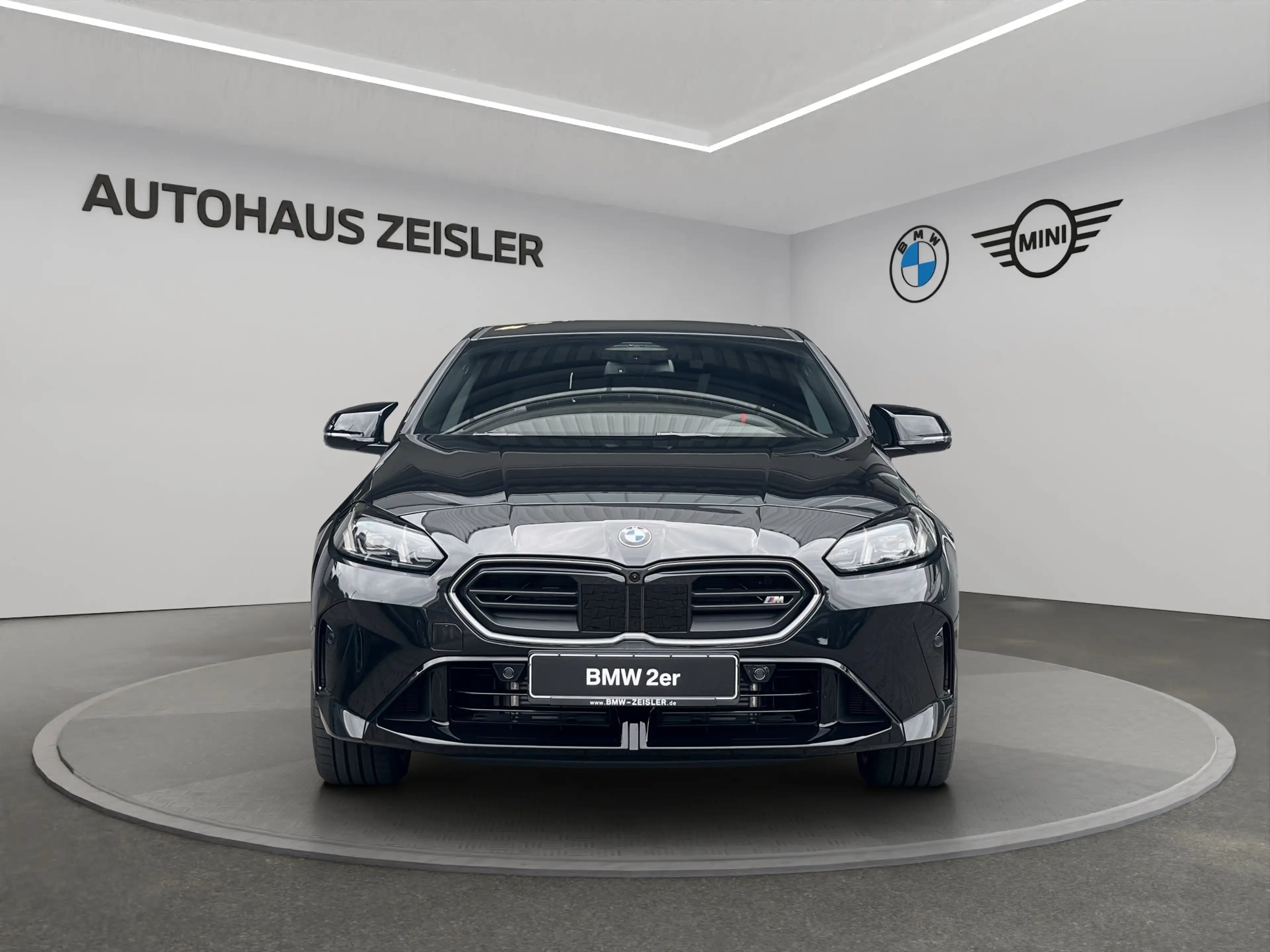 BMW 235 M235i — photo 5