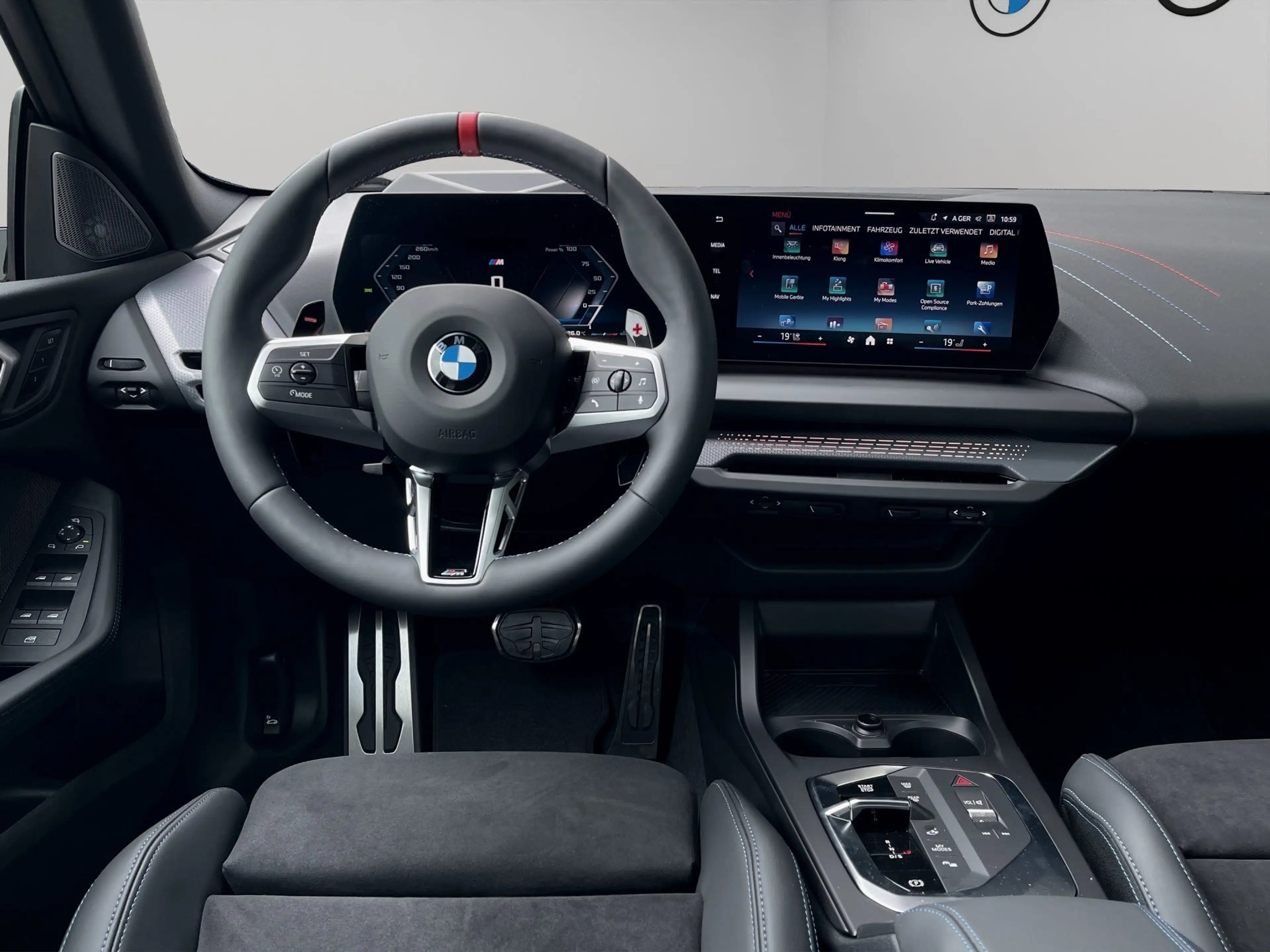 BMW 235 M235i — photo 11