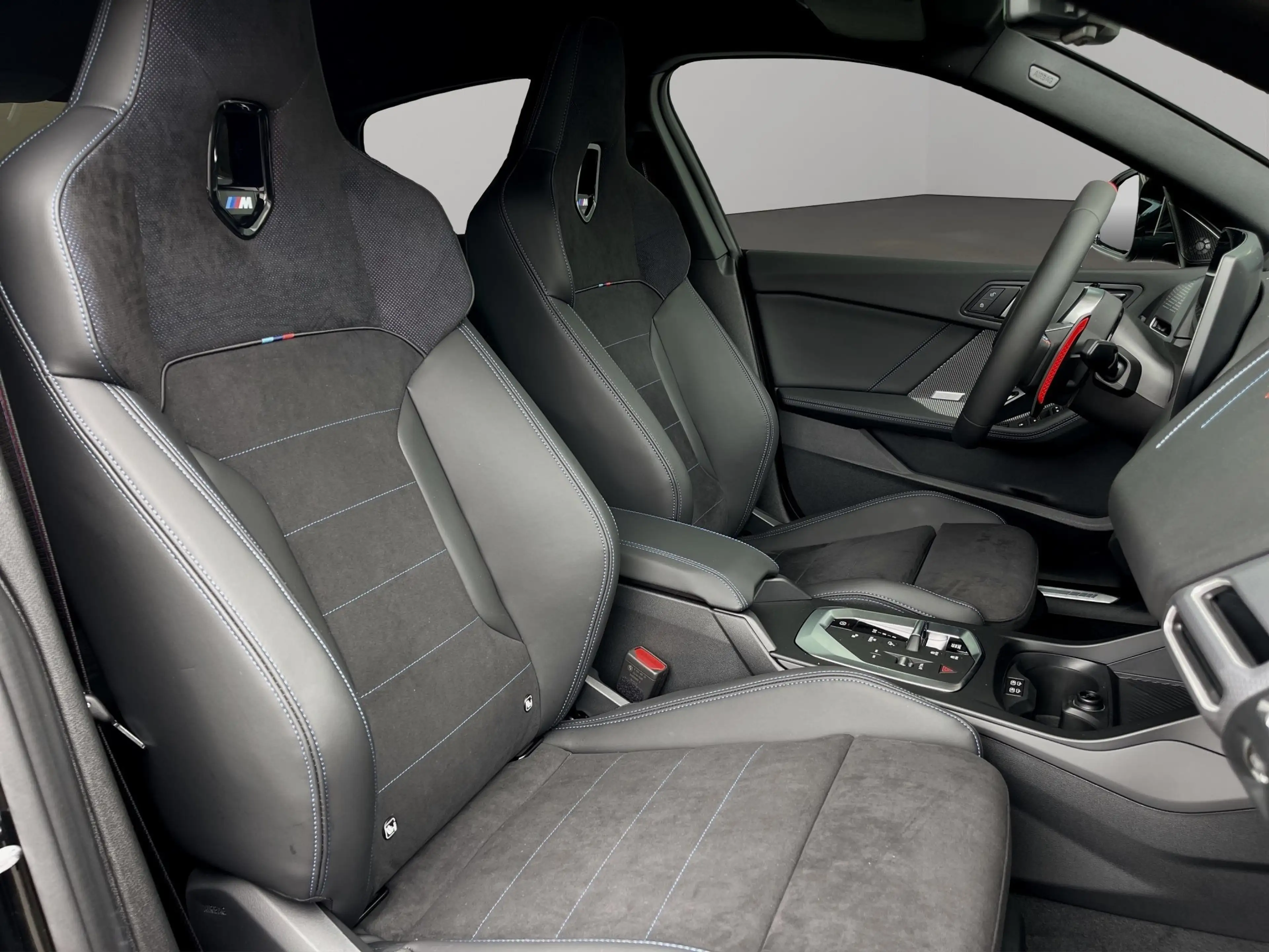 BMW 235 M235i — photo 12