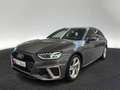 Audi A4 40 TFSI S line S tronic Grau - thumbnail 2