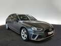 Audi A4 40 TFSI S line S tronic Grau - thumbnail 5
