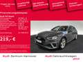 Audi A4 40 TFSI S line S tronic Grau - thumbnail 1