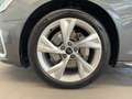 Audi A4 40 TFSI S line S tronic Grau - thumbnail 17