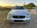Mercedes-Benz SLK 200 Klima/Leder/TÜV Neu Ezüst - thumbnail 5