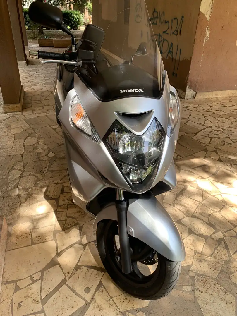 Honda Silver Wing swing 400 - 1