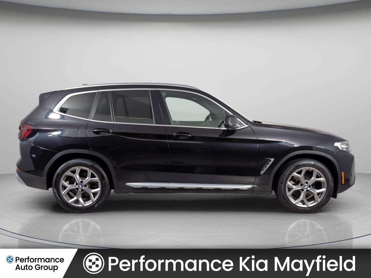 2023 BMW X3