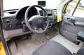Mercedes-Benz Sprinter II Pritsche/ Koffer/Regalsystem Gelb - thumbnail 9