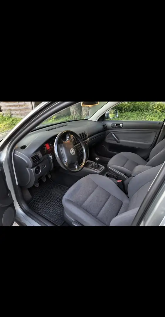 Volkswagen Passat 1,9 TDI PD - 2
