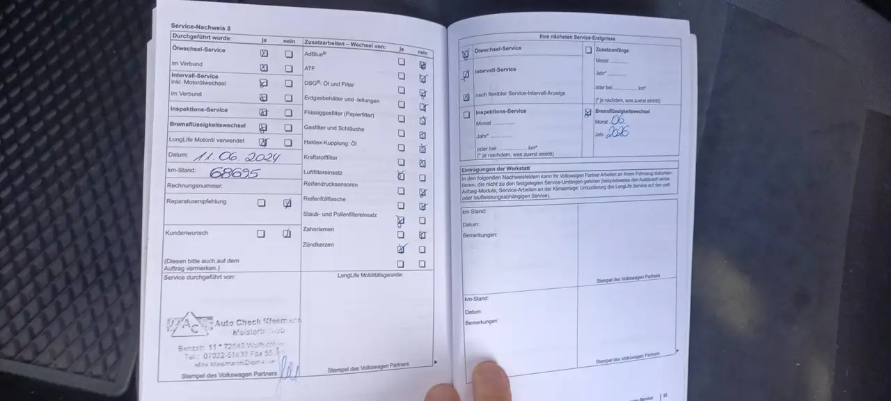 Das Auto