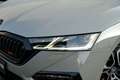 Skoda Octavia RS  HYBRIDE  PANO  245 PK  HUD  FULL  TOP Gris - thumbnail 6