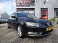 Volkswagen Passat 1.4 TSI Comfortline BlueMotion -VOLLEDER-STOELVERW Zwart - thumbnail 2