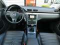Volkswagen Passat 1.4 TSI Comfortline BlueMotion -VOLLEDER-STOELVERW Zwart - thumbnail 8