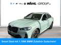 BMW X4 M 40d M Sport eSitze Carbon AHK Panorama HeadUp Grau - thumbnail 1