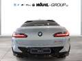 BMW X4 M 40d M Sport eSitze Carbon AHK Panorama HeadUp Grau - thumbnail 5