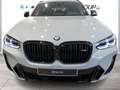 BMW X4 M 40d M Sport eSitze Carbon AHK Panorama HeadUp Grau - thumbnail 3