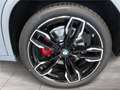 BMW X4 M 40d M Sport eSitze Carbon AHK Panorama HeadUp Grau - thumbnail 6