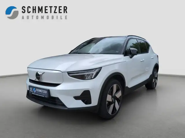 Volvo XC40+Pur+Electric+PDCv/h+abged.Scheiben+AHKsemi+